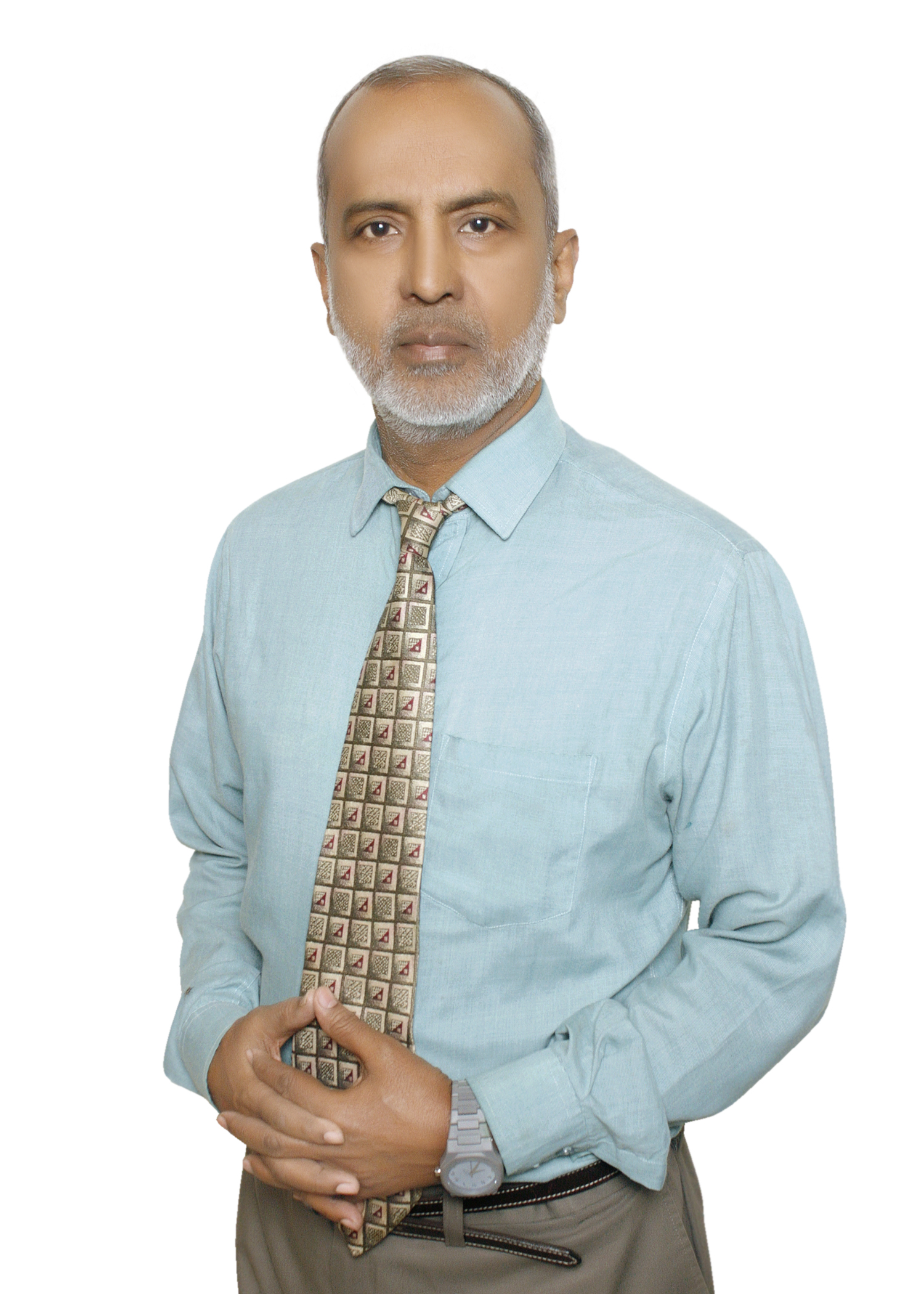 Founder Of ALC Image