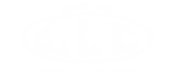 American Language Centre Logo